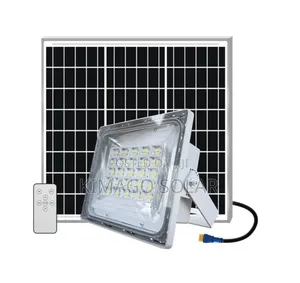 Hauna Umeme? Nunua Solar Floodlight Wawa 3.0 Bei Ya Offa