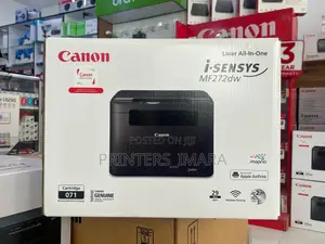 Canon Laserjet 272dw
