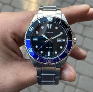 Casio MDV-107d-1a2vdf