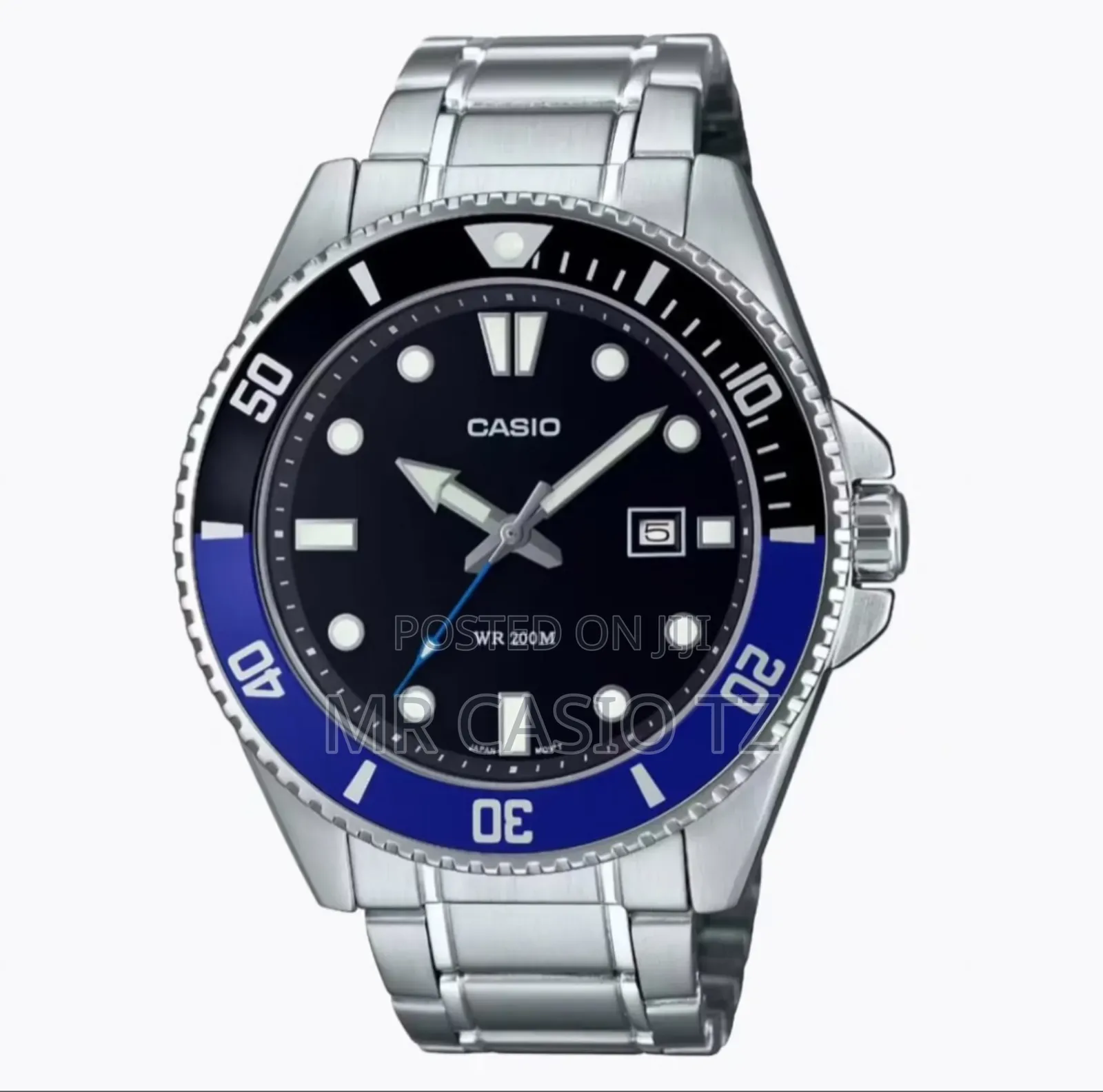 Casio MDV-107d-1a2vdf