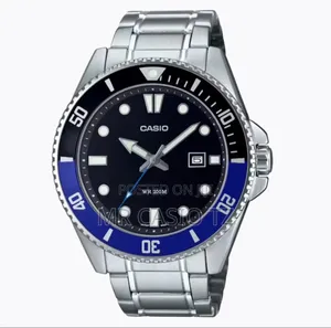 Casio MDV-107d-1a2vdf