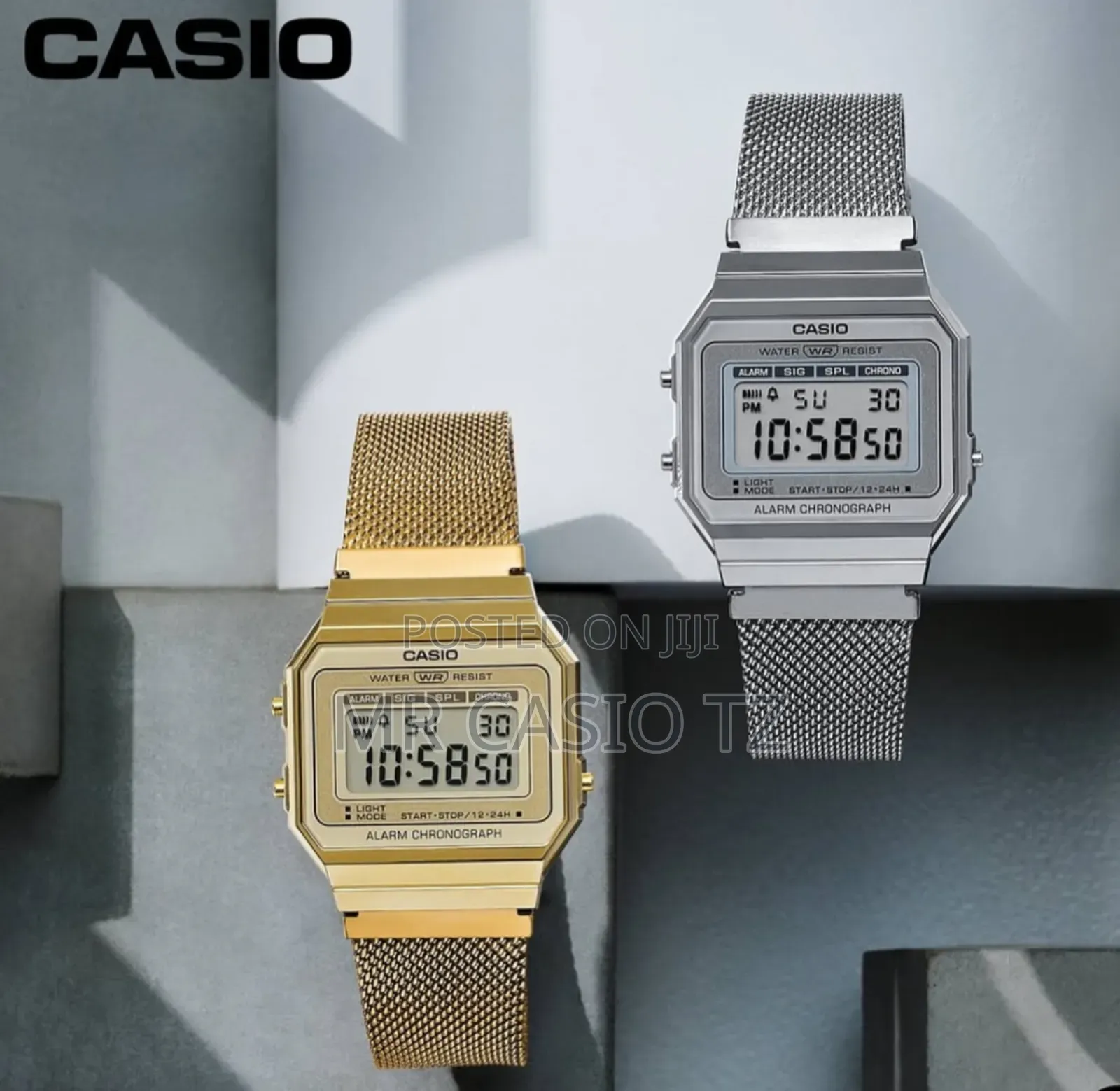 Casio A700wm-7adf