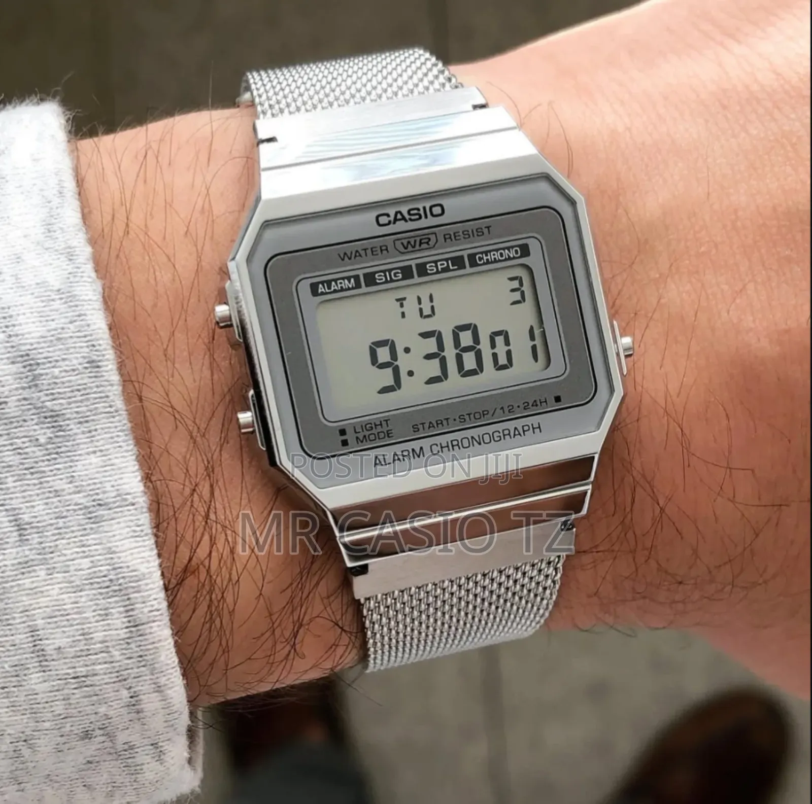 Casio A700wm-7adf