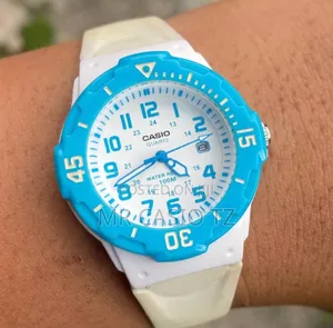 Casio LRW-200h-2bvdf