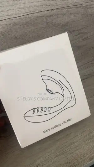 Mary Sucking Vibrator