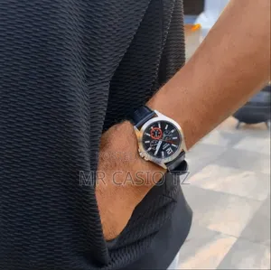 Casio MTP-E350l-1bvdf