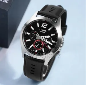 Casio MTP-E350l-1bvdf