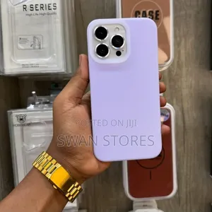 iPhone Cover Case