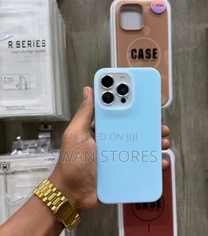 iPhone Cover Case