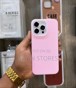 iPhone Cover Case