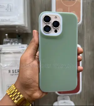 iPhone Cover Case