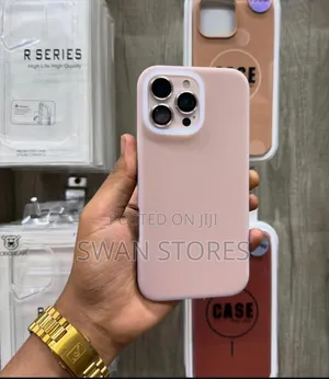 iPhone Cover Case