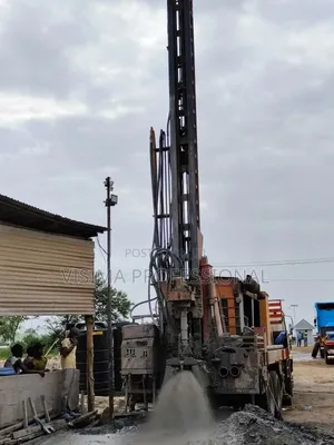 Tunachimba Visima Tanga Open Hore
