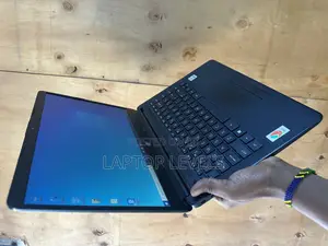 Laptop HP 14S 8GB Intel Core I5 SSD 256GB