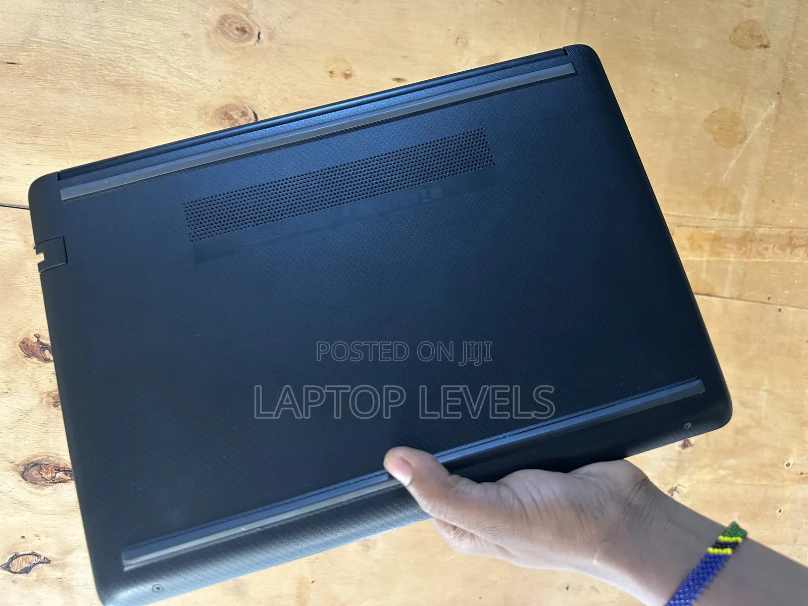 Laptop HP 14S 8GB Intel Core I5 SSD 256GB