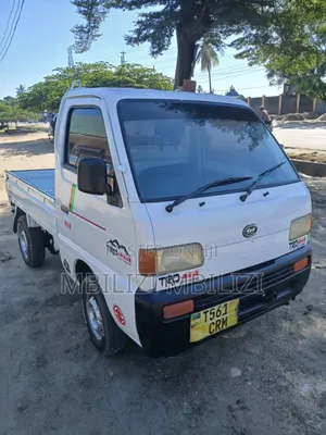 Suzuki 2024 White