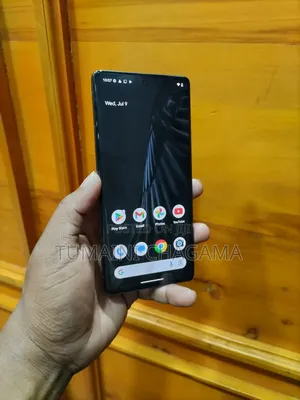 Google Pixel 7 Pro 128 GB Black
