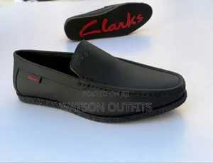 Clarks Loafers Official Za Ngozi