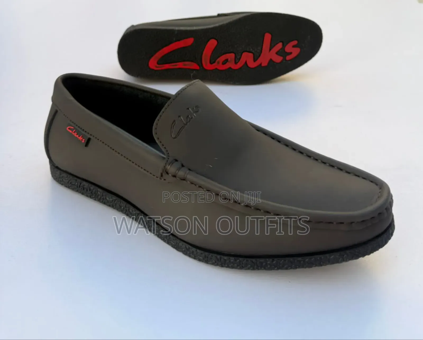 Clarks Loafers Official Za Ngozi