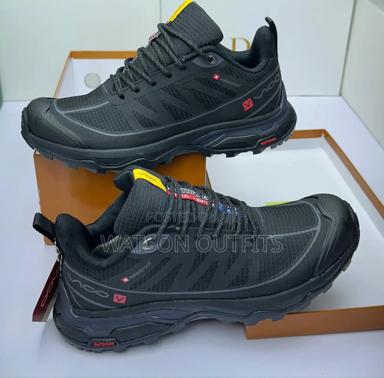 Vico Official Na Classic Za Ngozi