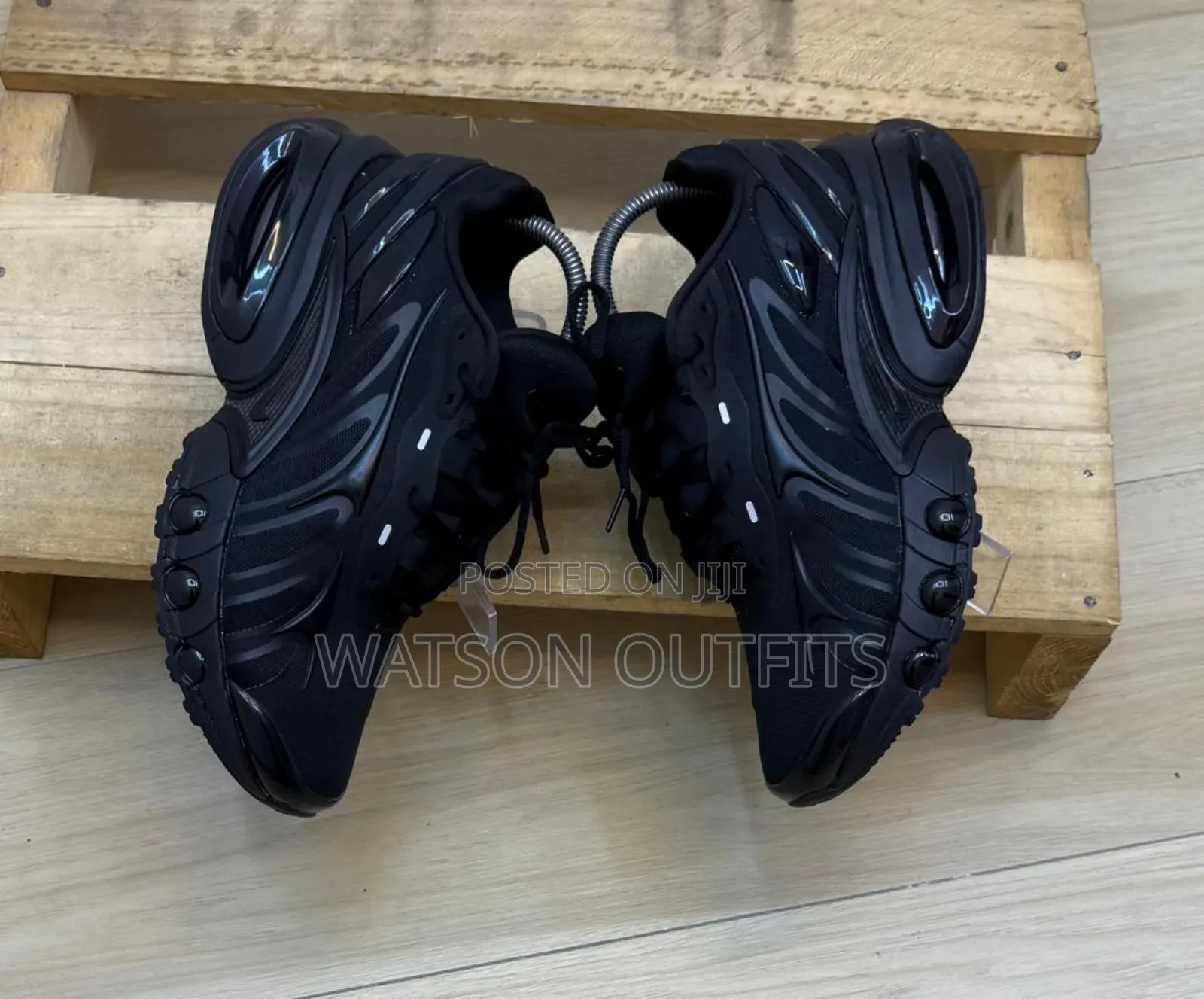 Sneakers Original Na Official