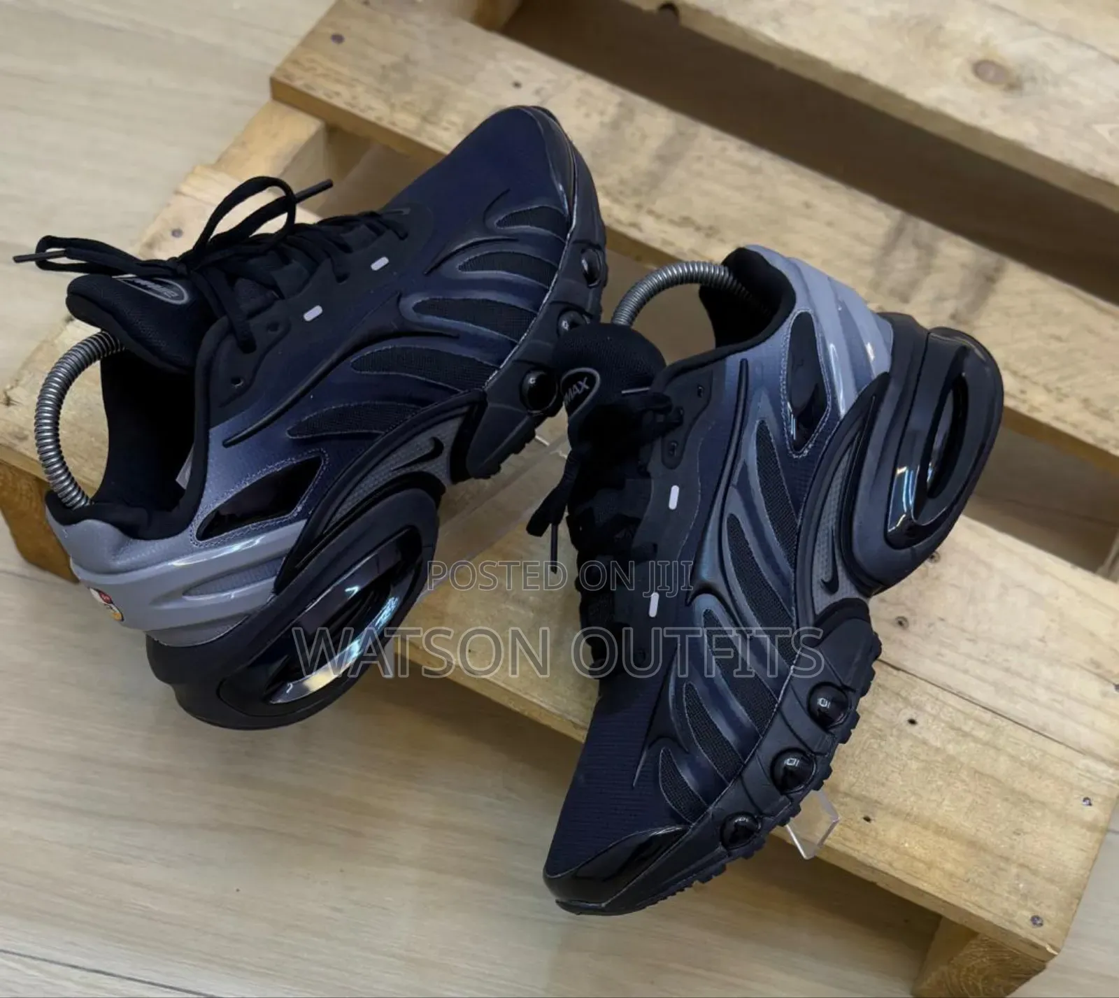 Sneakers Original Na Official