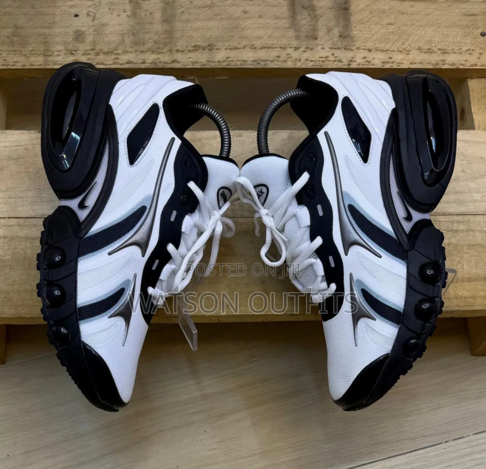 Sneakers Original Na Official