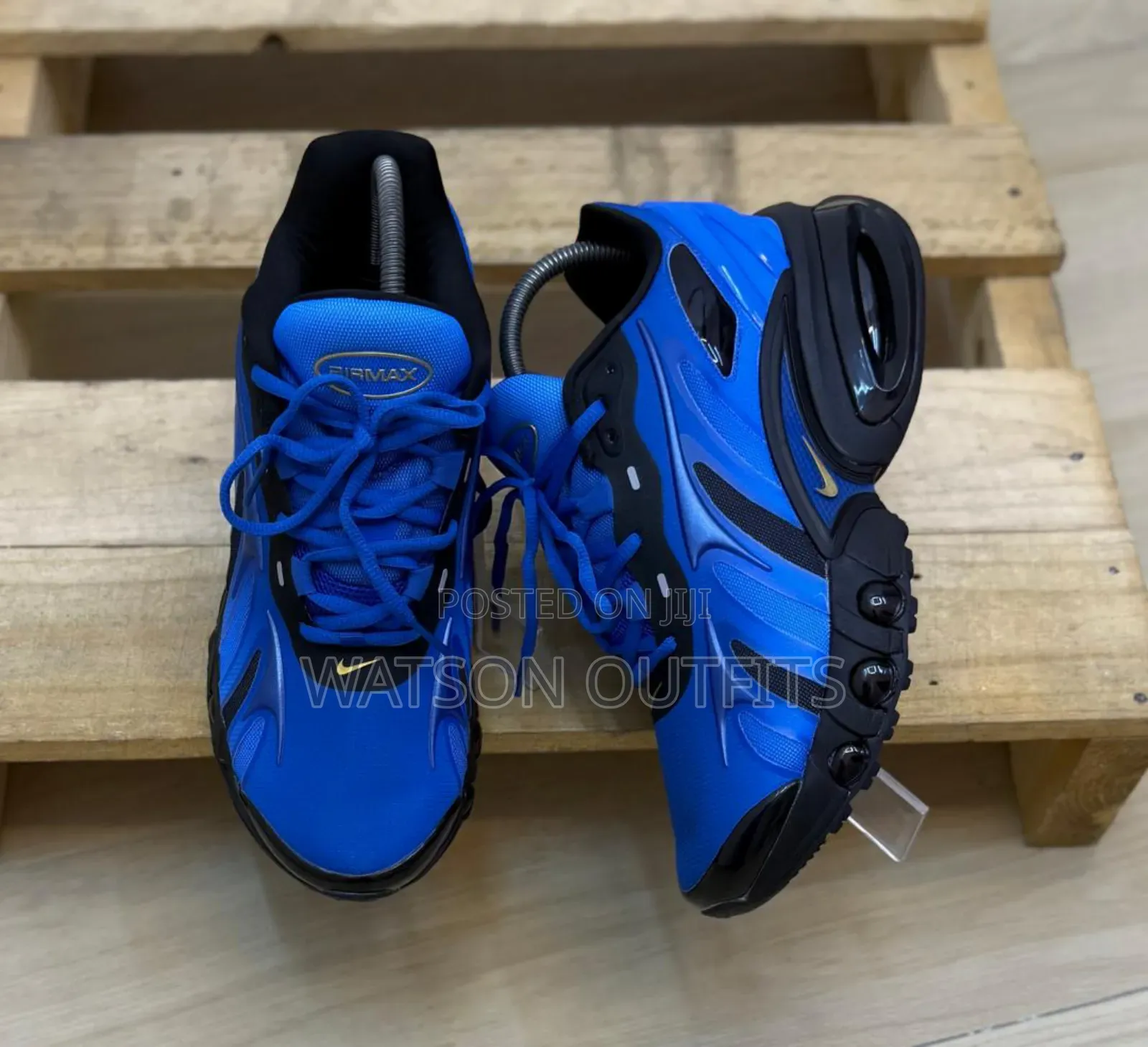 Sneakers Original Na Official
