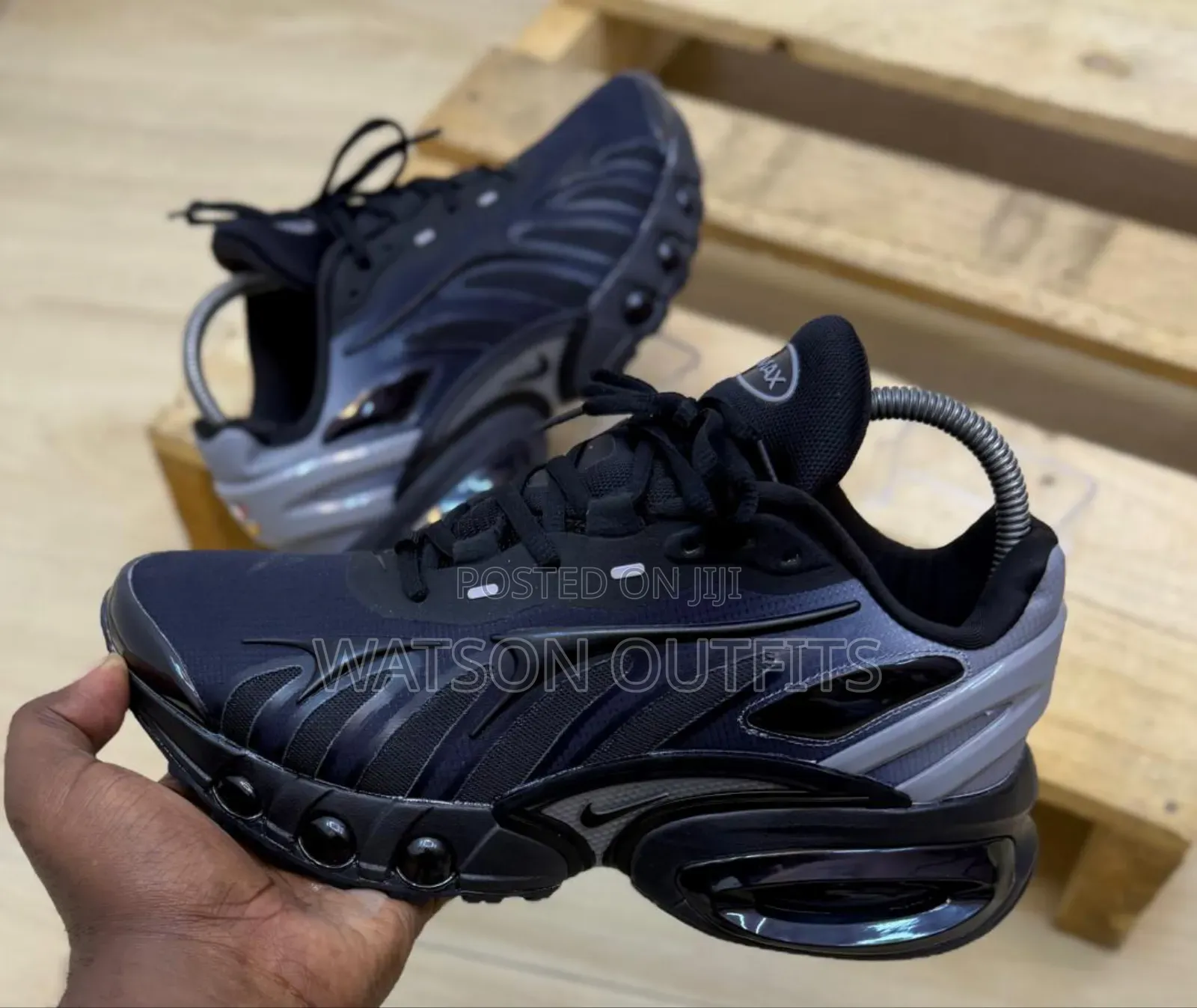 Sneakers Original Na Official