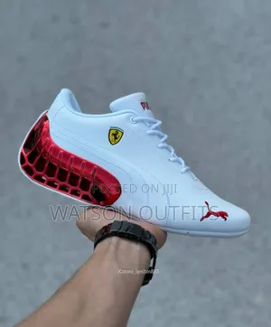 Puma Most Classic and Official