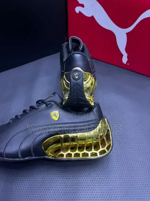 Puma Most Classic and Official
