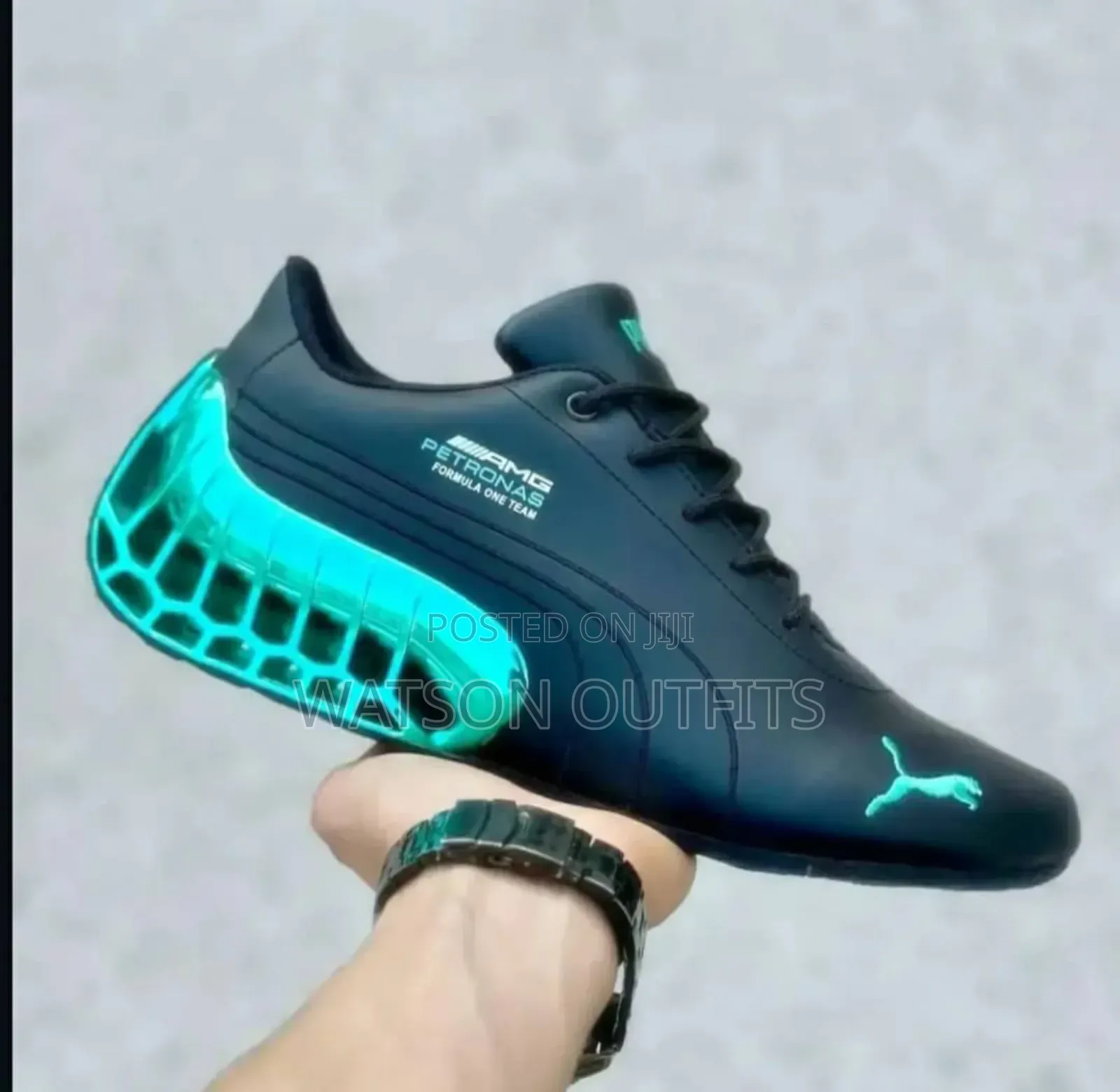 Puma Most Classic and Official