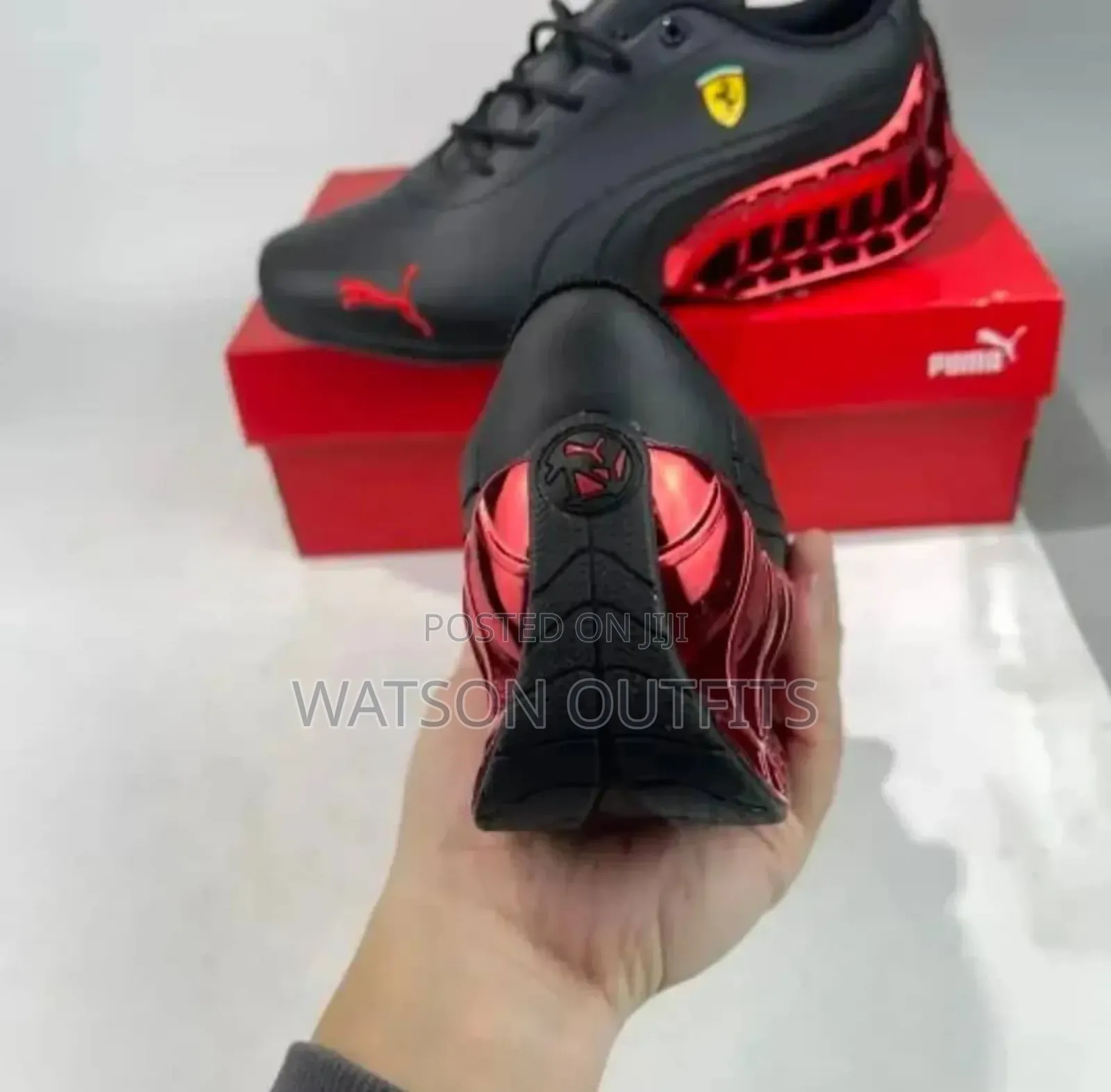 Puma Most Classic and Official