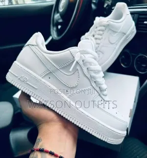 Airforce Official Za Ngozi