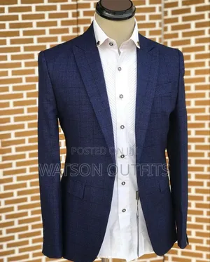 Jackets Au Blazers Za Mario Casas
