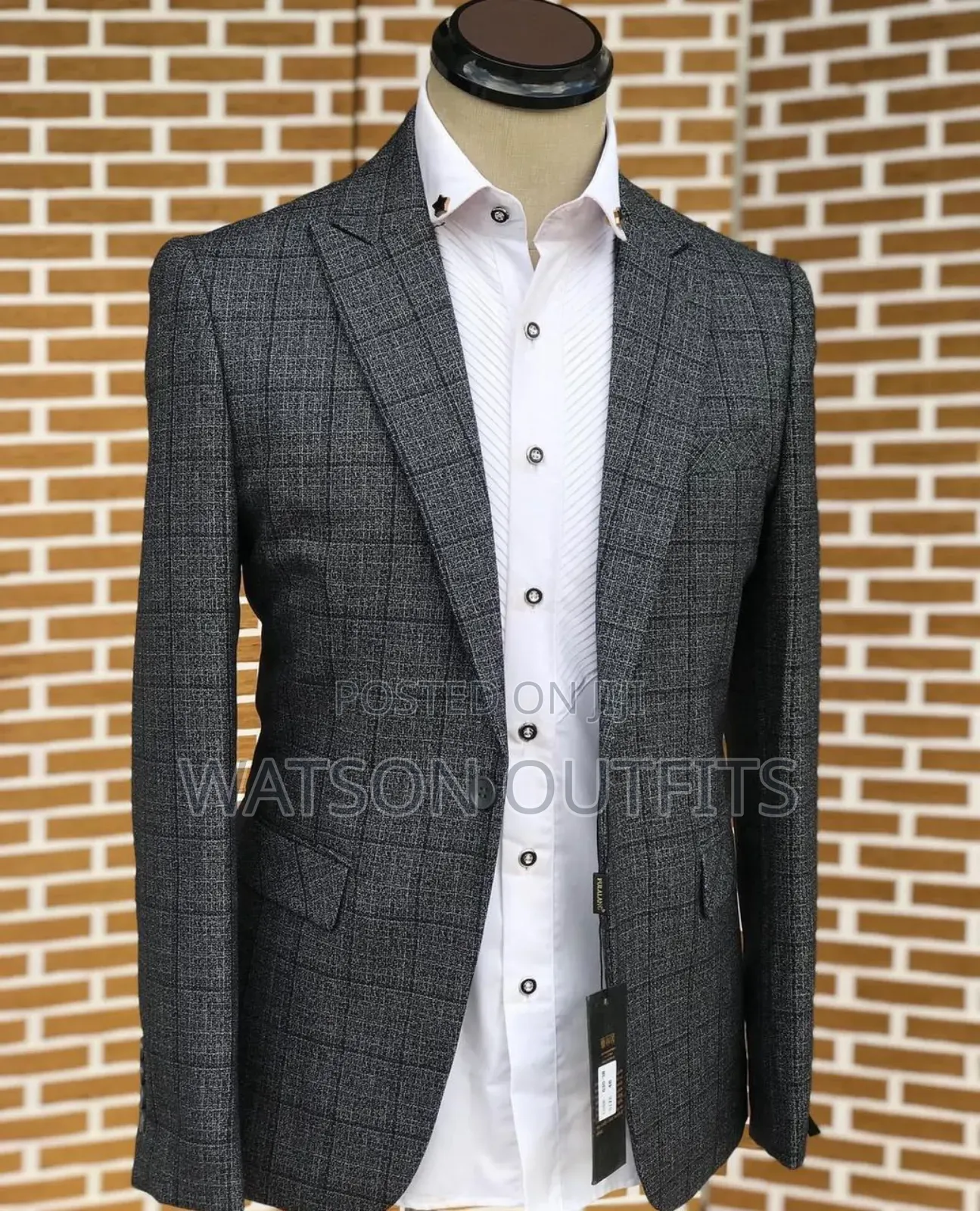Jackets Au Blazers Za Mario Casas