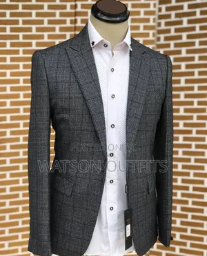 Jackets Au Blazers Za Mario Casas