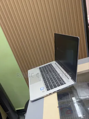 Laptop HP EliteBook 830 G6 16GB Intel Core I5 SSD 256GB