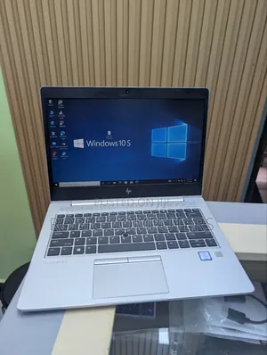 Laptop HP EliteBook 830 G6 16GB Intel Core I5 SSD 256GB