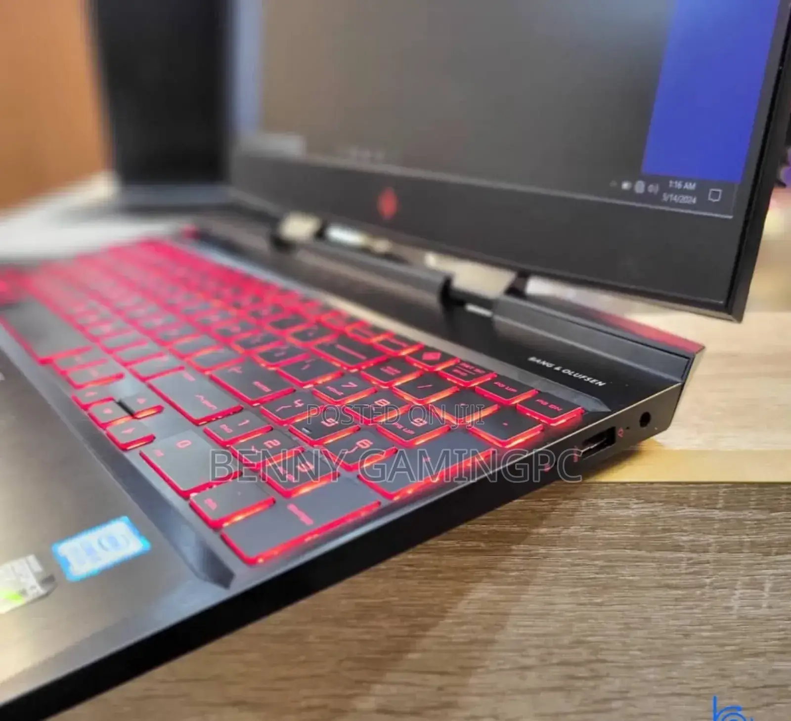Laptop HP 15 16GB Intel Core I7 SSD 512GB