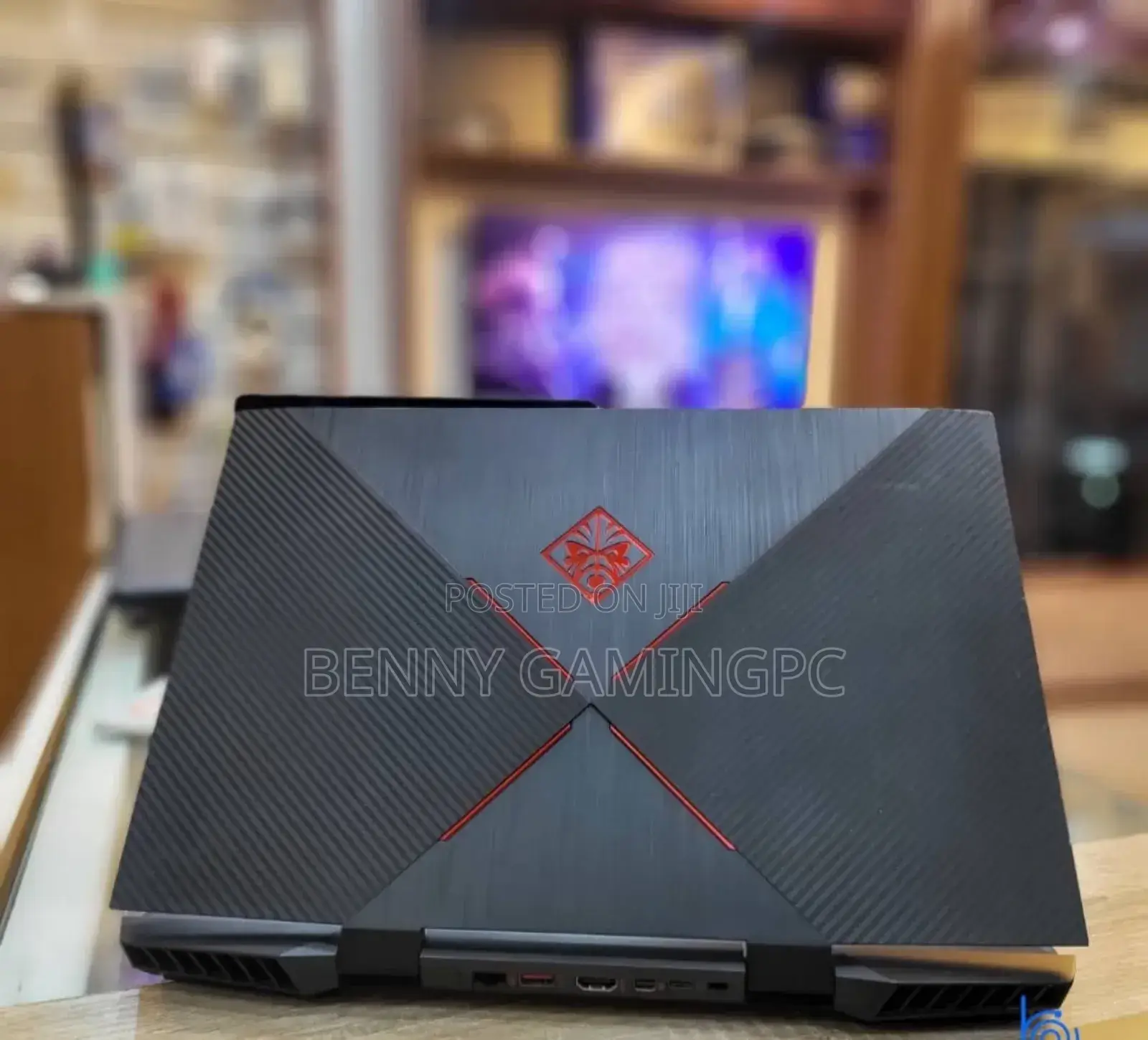 Laptop HP 15 16GB Intel Core I7 SSD 512GB