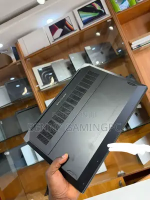Laptop HP Pavilion 15 16GB Intel Core I7 SSD 512GB