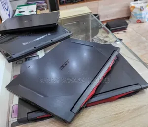 Photo - Laptop Acer Nitro 5 16GB Intel Core I7 SSD 512GB