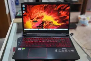 Laptop Acer Nitro 5 16GB Intel Core I7 SSD 512GB