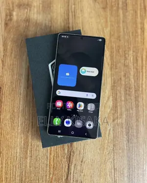 New Samsung Galaxy S25 Ultra 256 GB Black