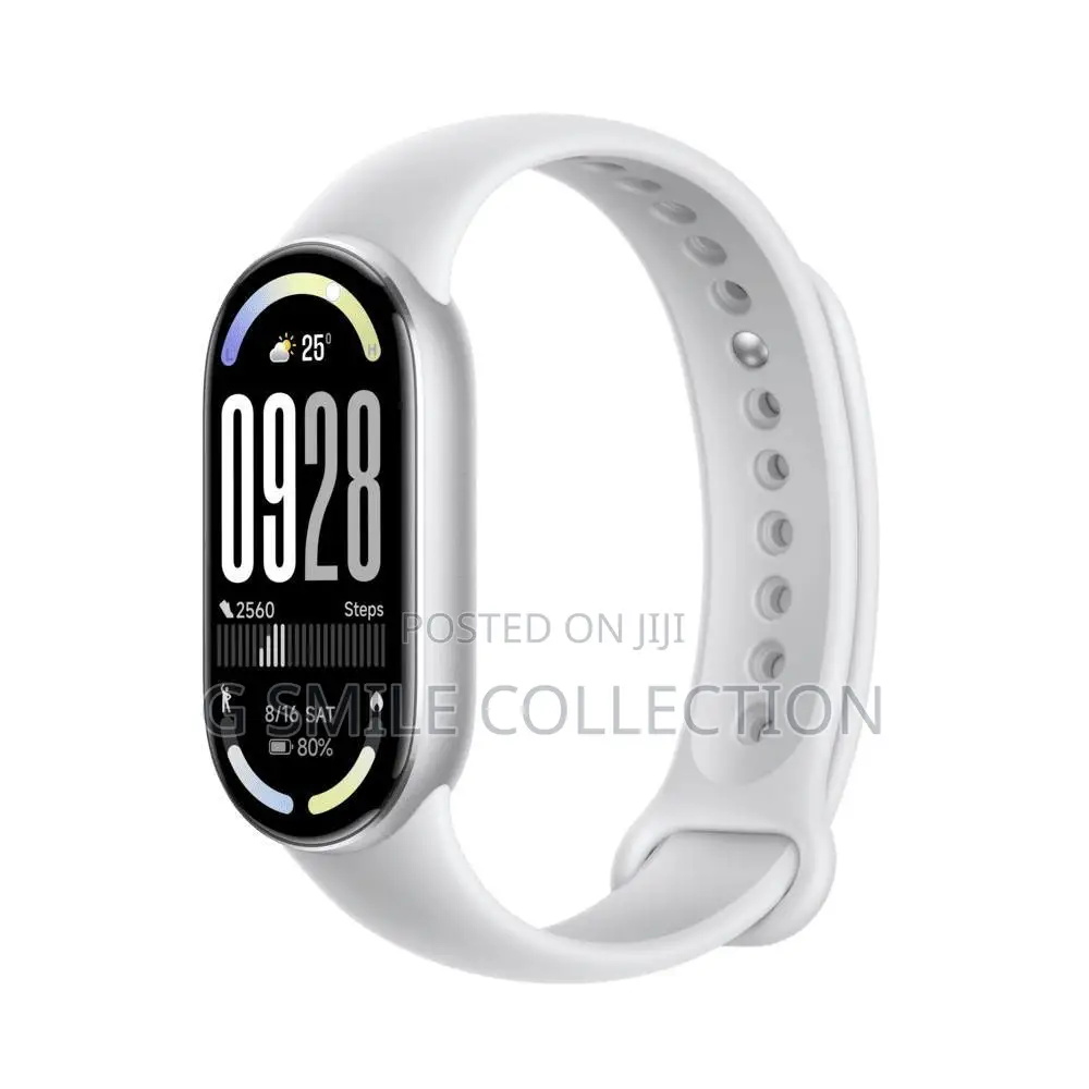 Xiaomi Smartband 10