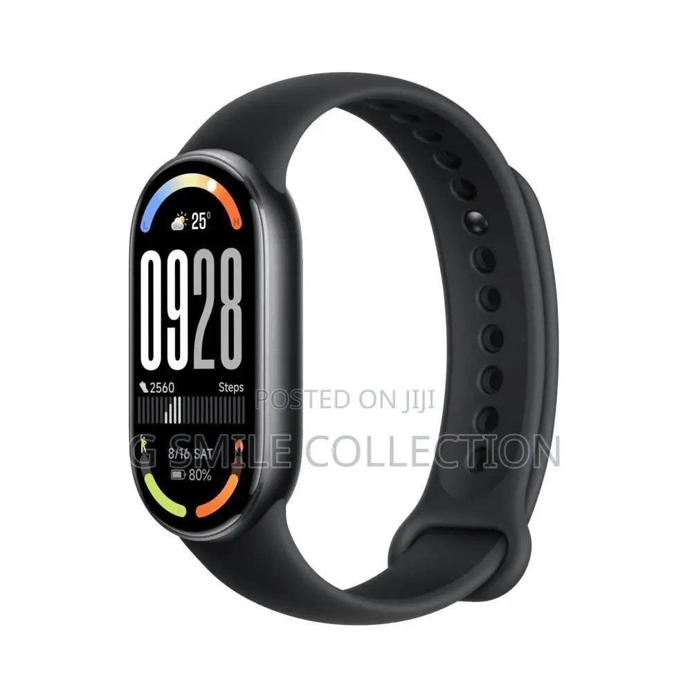 Xiaomi Smartband 10