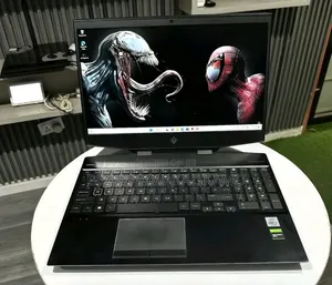 Photo - Laptop HP Omen 15 16GB Intel Core I7 SSD 512GB