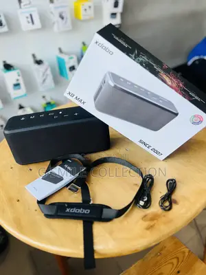 Xdobo X8 Max Speaker