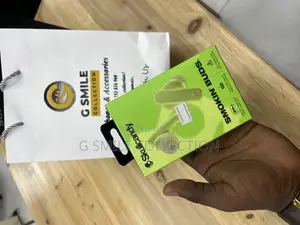 Skullcandy Smoking Buds